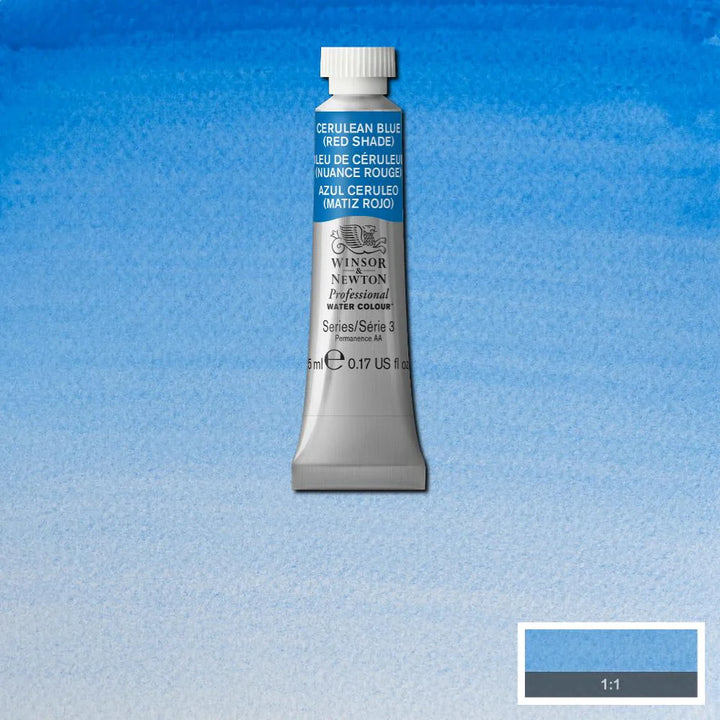 Cerulean Blue R/s Awc Winsor &amp; Newton