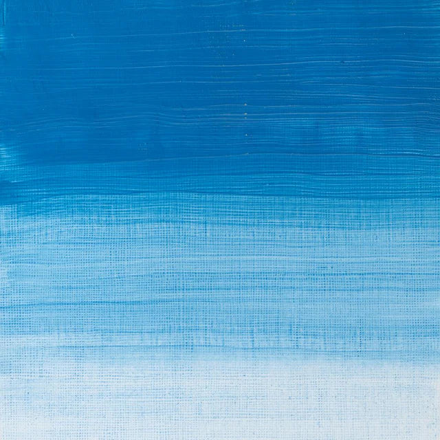 Cerulean Blue Artisan