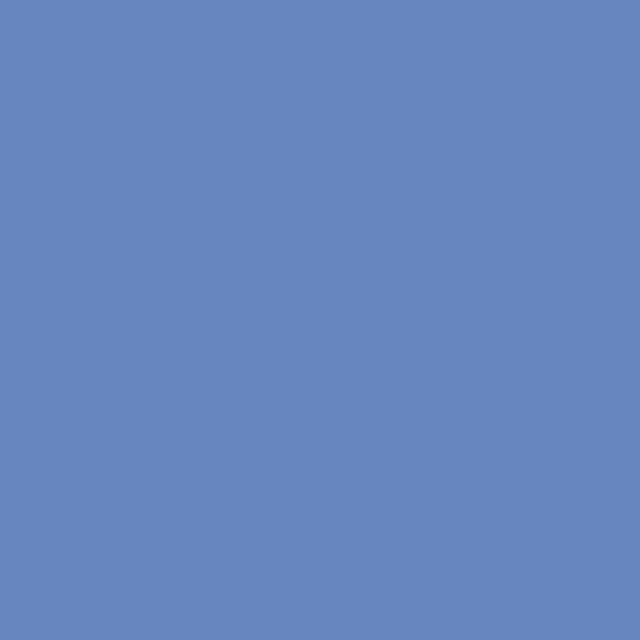 China Blue (B736) Winsor Brush Marker