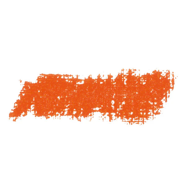 090 Chinese Orange Sennelier Oil Pastel