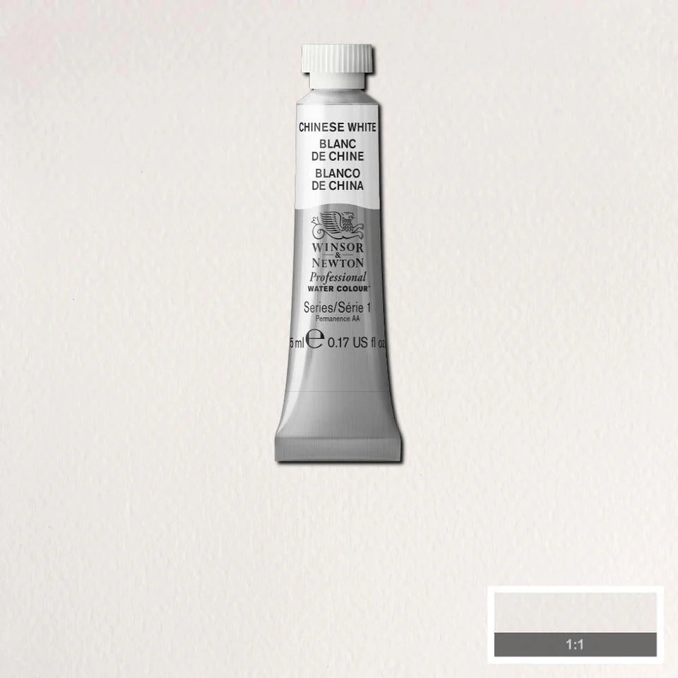 Chinese White Awc Winsor &amp; Newton