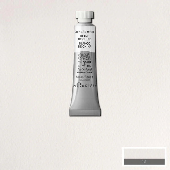 Chinese White Awc Winsor &amp; Newton