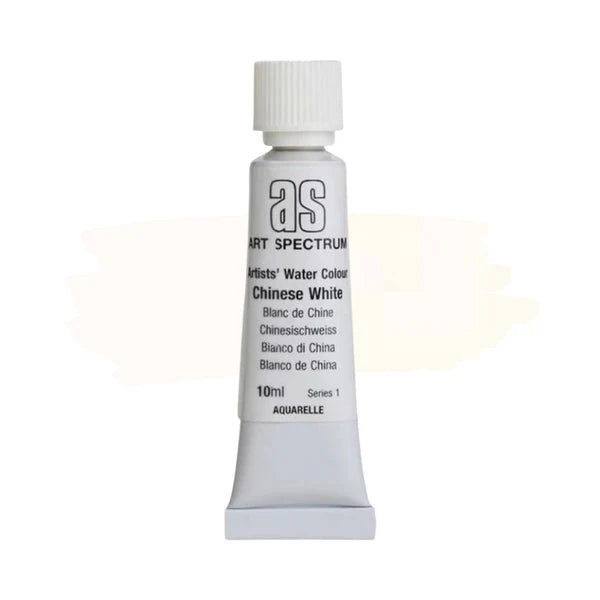 Chinese White S1**** ASTM -I AWC AS 10ML