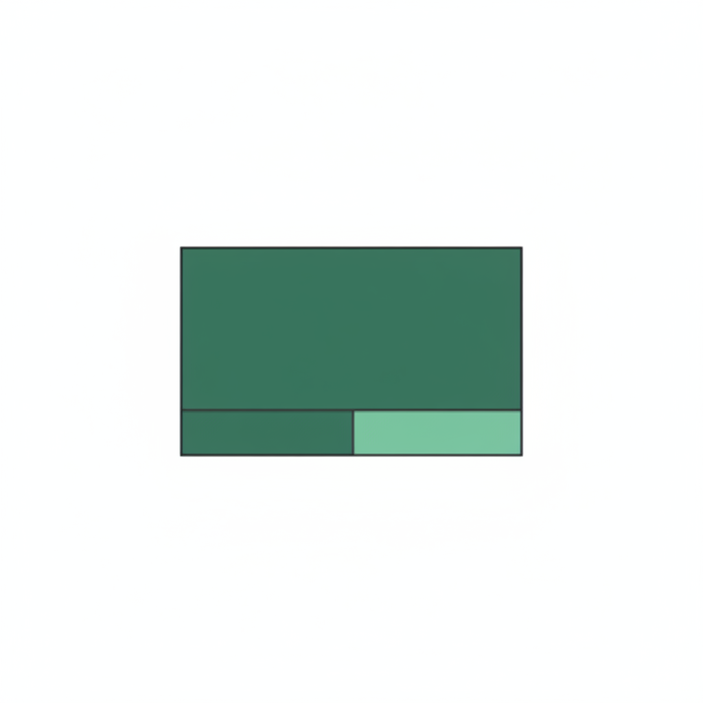 Chrome Green 504 Flashe 125ml