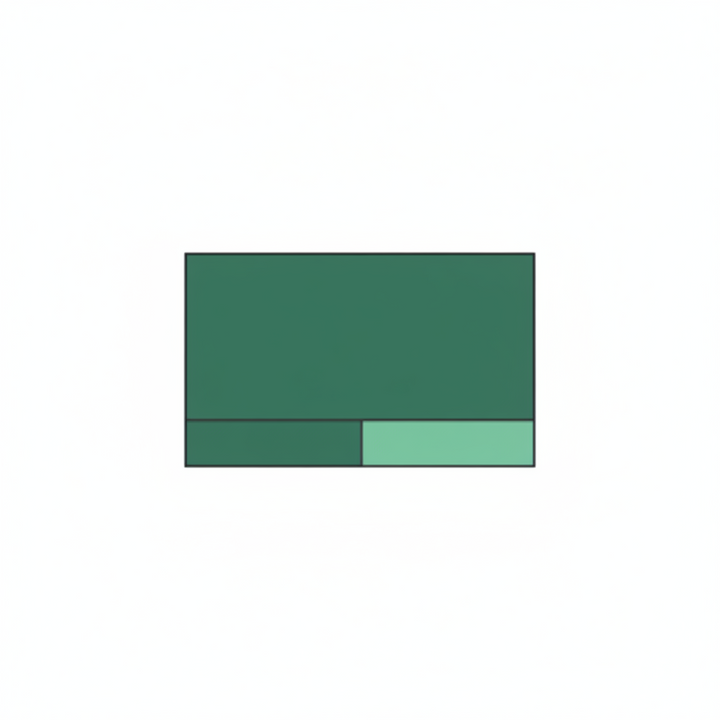 Chrome Green 504 Flashe 125ml