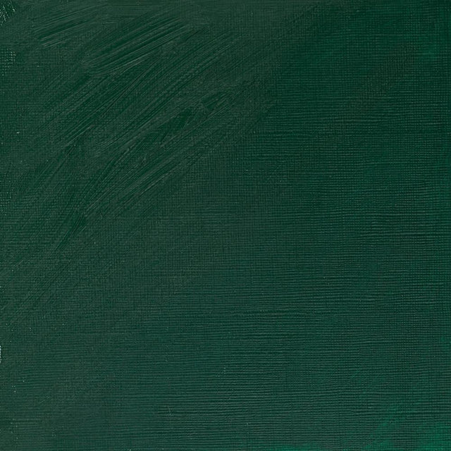 Chrome Green Dp Hue Winsor &amp; Newton Aoc 37ml