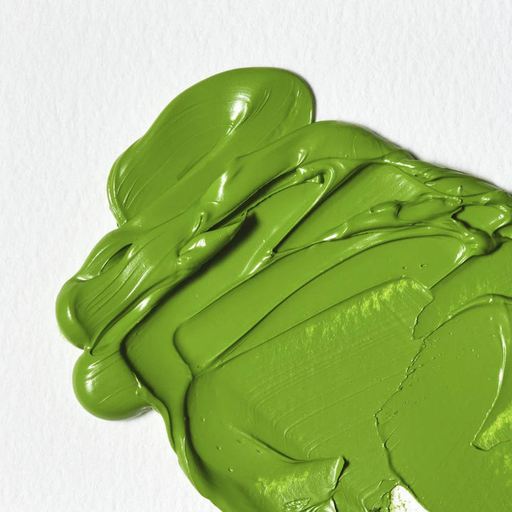 Chrome Green Hue Winton