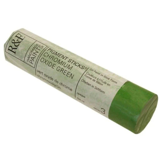 Chomium Green Oxide R&amp;F 38ml
