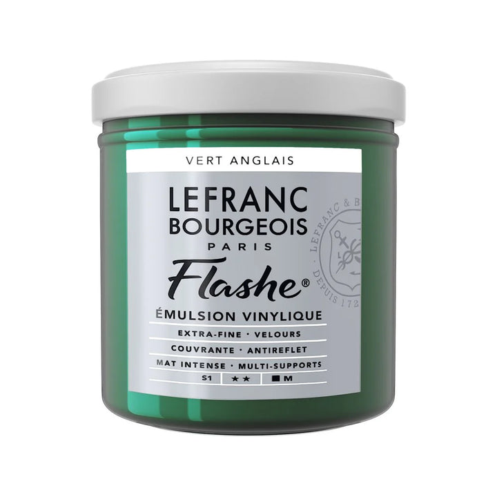 Chrome Green 504 Flashe 125ml