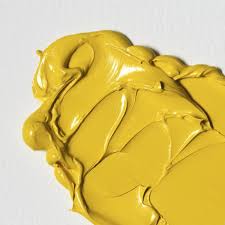 Chrome Yellow Hue Winton