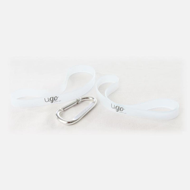 u.go Plein Air Cinch and Carabiner Set