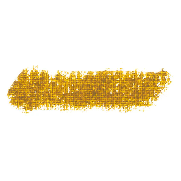 204 Cinnabar Yellow Brown Sennelier Oil Pastel