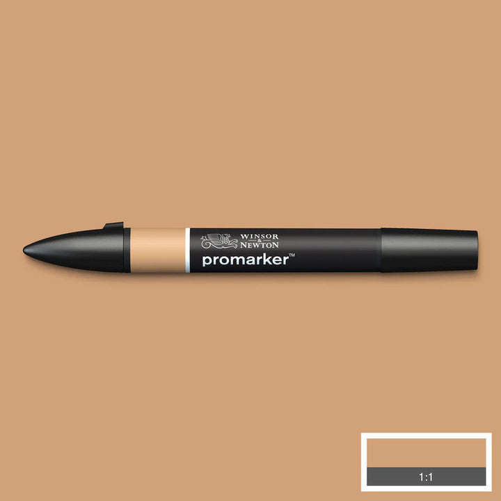 Cinnamon (O427) Winsor Pro Marker