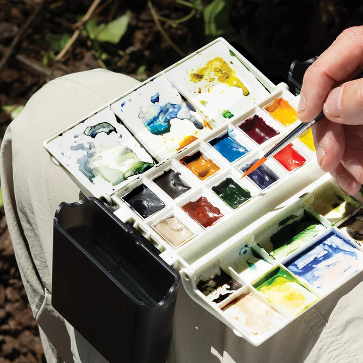 Portable Painter Classic Palette
