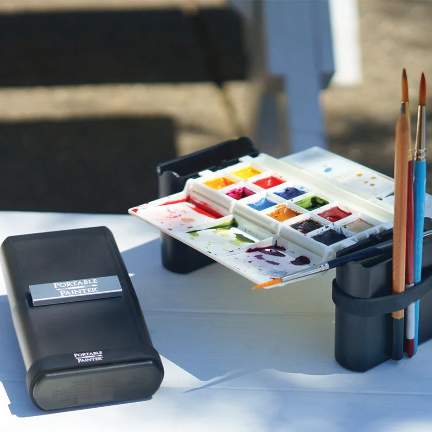 Portable Painter Classic Palette