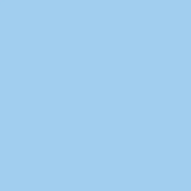 Cloud Blue (B318) Winsor Brush Marker