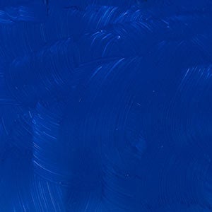 Cobalt Blue Gamblin Artist Oil