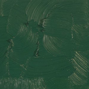 Cobalt Green Gamblin Artist Oil