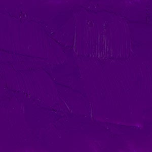 Cobalt Violet Gamblin Artist Oil