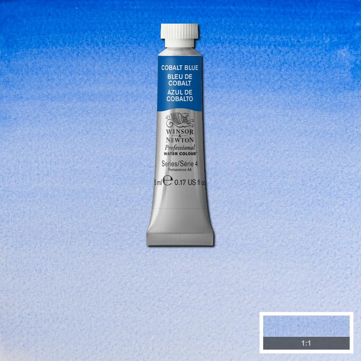 Cobalt Blue Awc Winsor &amp; Newton