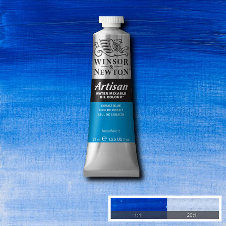 CobaLight Blue Artisan