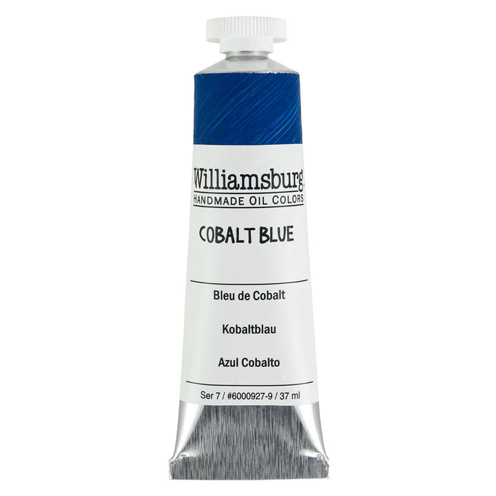 Cobalt Blue Williamsburg Aoc 37ml