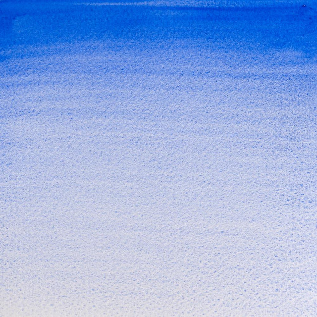 Cobalt Deep Blue S4 Winsor &amp; Newton 1/2 Pan