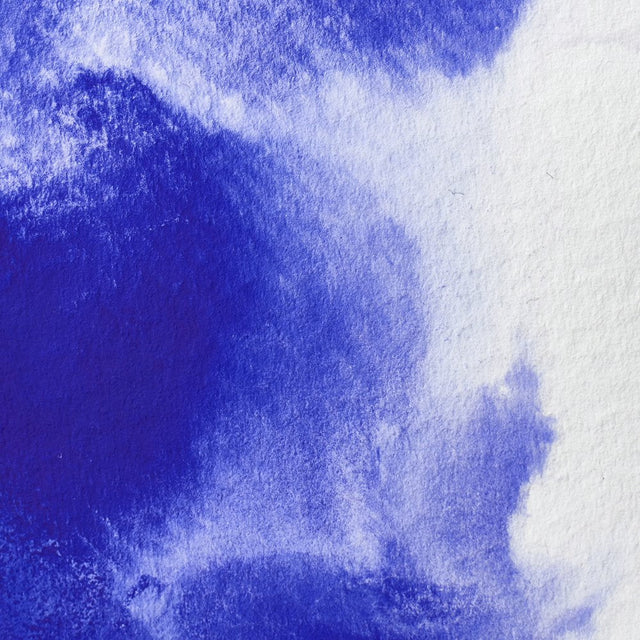 Cobalt Deep Blue S4 Winsor &amp; Newton 1/2 Pan