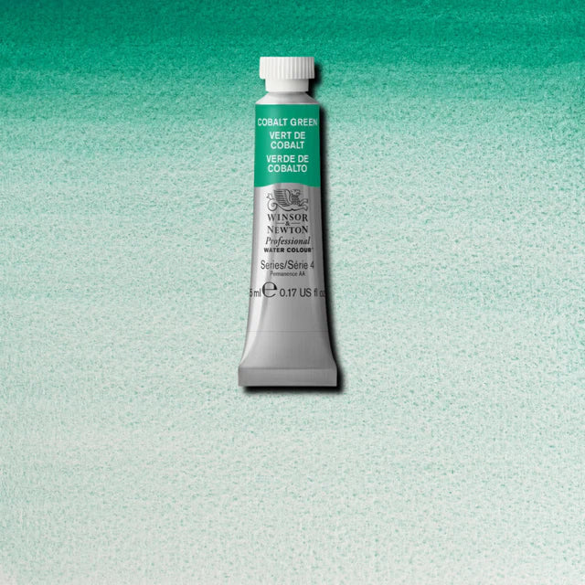 Cobalt Green Awc Winsor &amp; Newton
