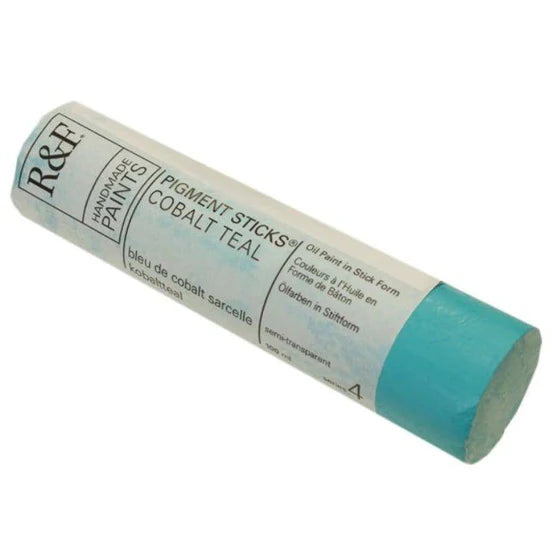 Cobalt Teal R&amp;F 38ml