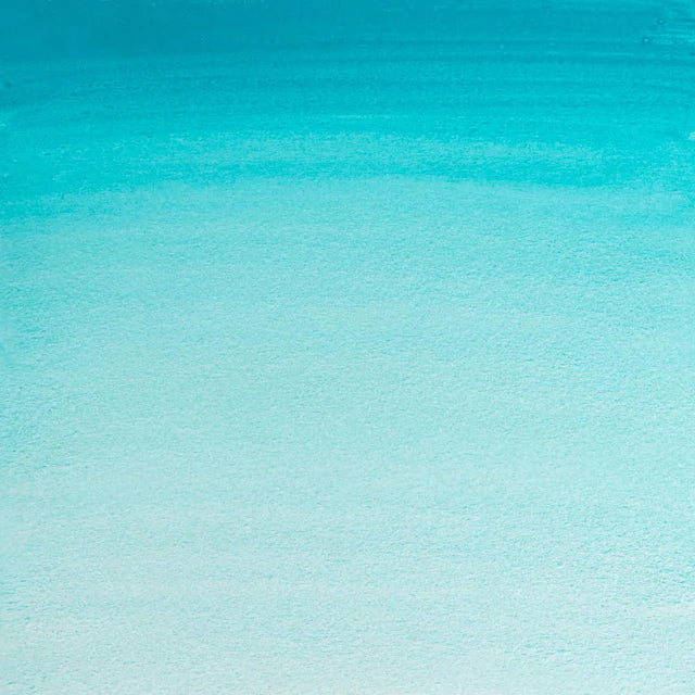 Cobalt Turquoise Light Awc Winsor &amp; Newton