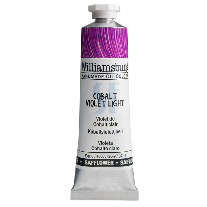 Cobalt Violet Light Williamsburg Aoc 37ml