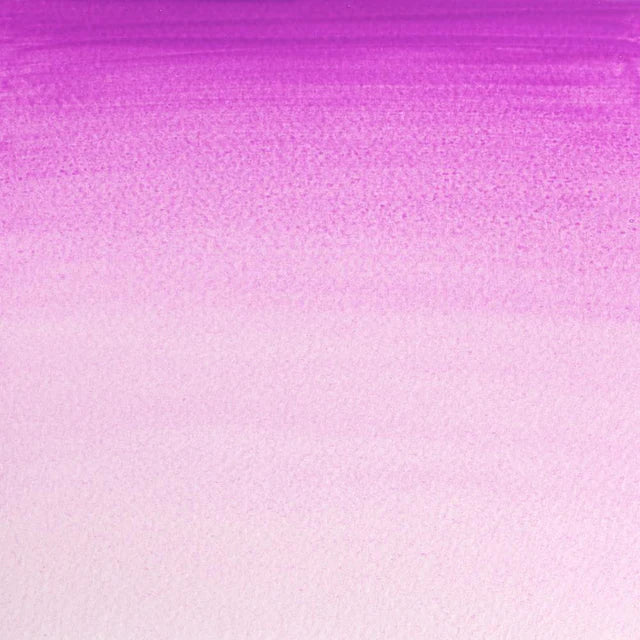 Cobalt Violet S4 Winsor &amp; Newton 1/2 Pan