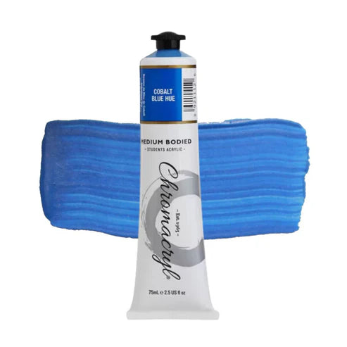 Cobalt Blue Chromacryl