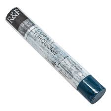Cobalt Turquoise R&amp;F 38ml