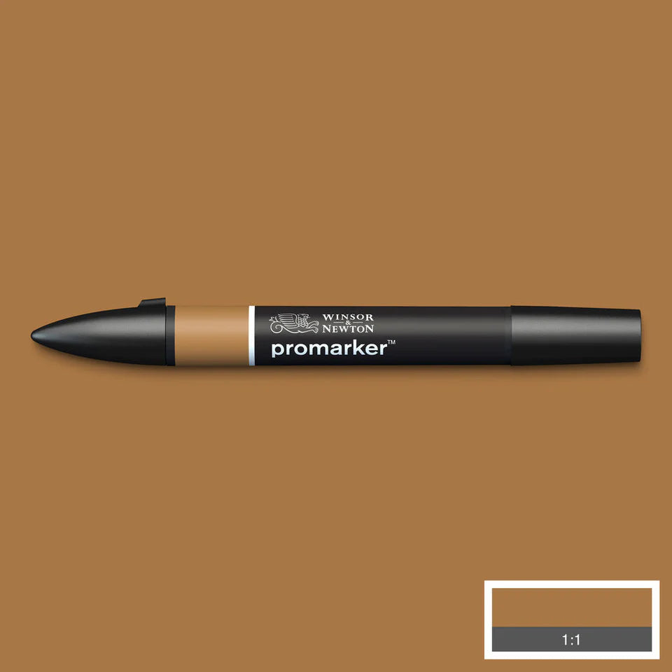 Cocoa (O535) Winsor Pro Marker