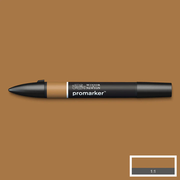Cocoa (O535) Winsor Pro Marker
