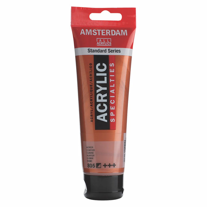 Copper 805 Amsterdam
