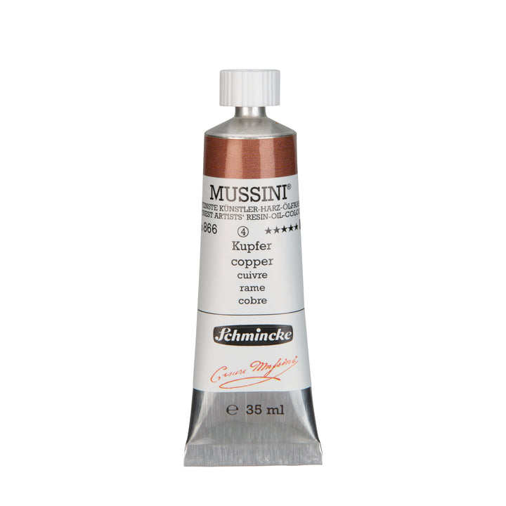CopperMussini 35ml