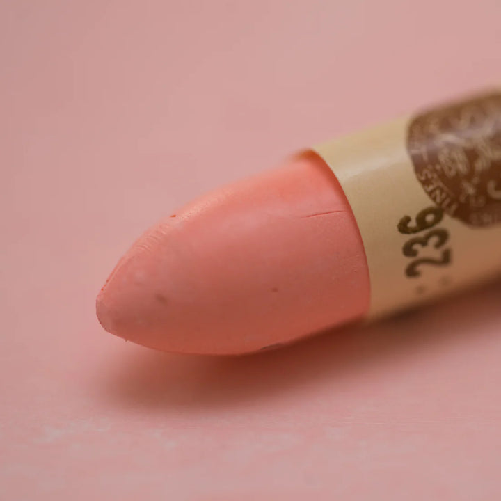 236 Coral Sennelier Oil Pastel