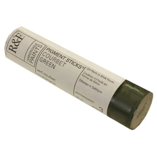 Courbet Green R&amp;F 38ml