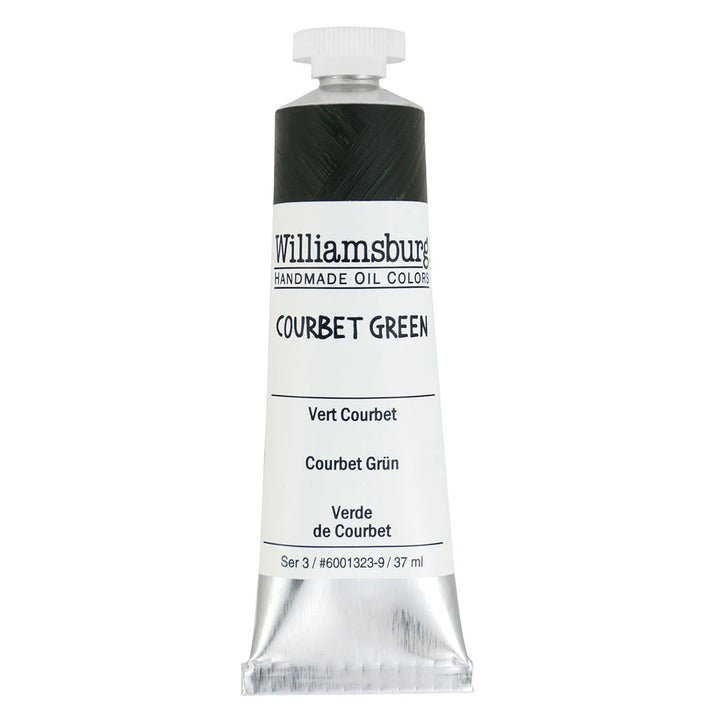 Courbet Green Williamsburg Aoc 37ml