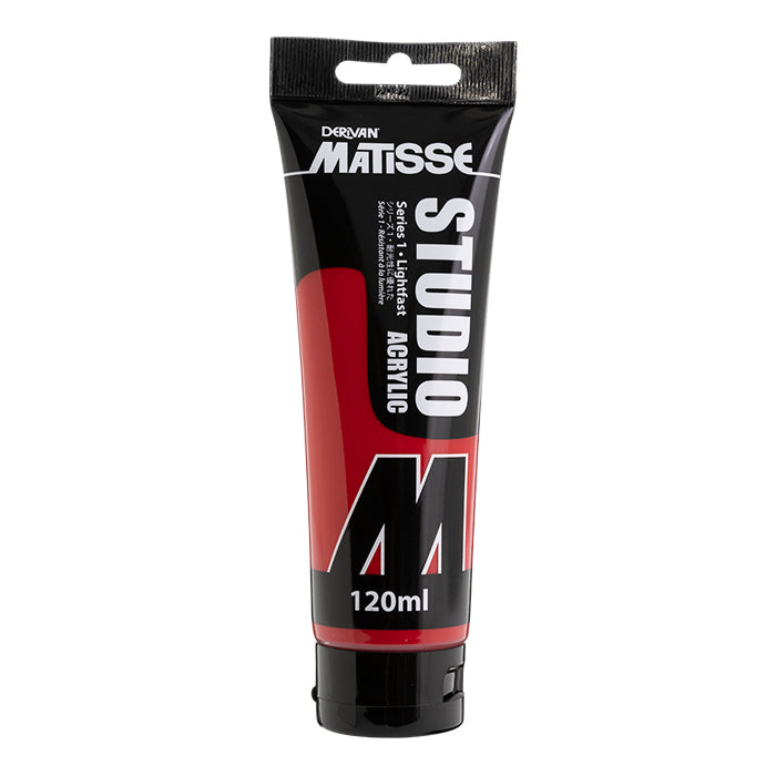 MATISSE STUDIO CRIMSON