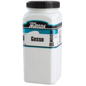 Gesso MM10 Matisse