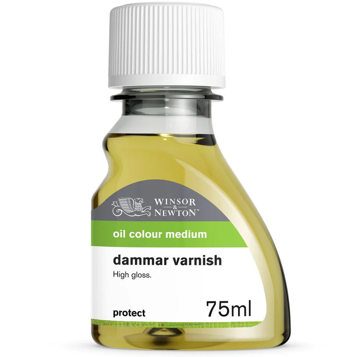 Damar Varnish 75ml