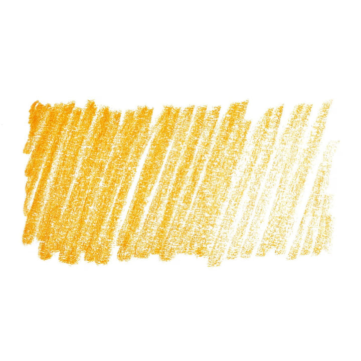 Pastel Pencil 109 DK CHROME YELLOW