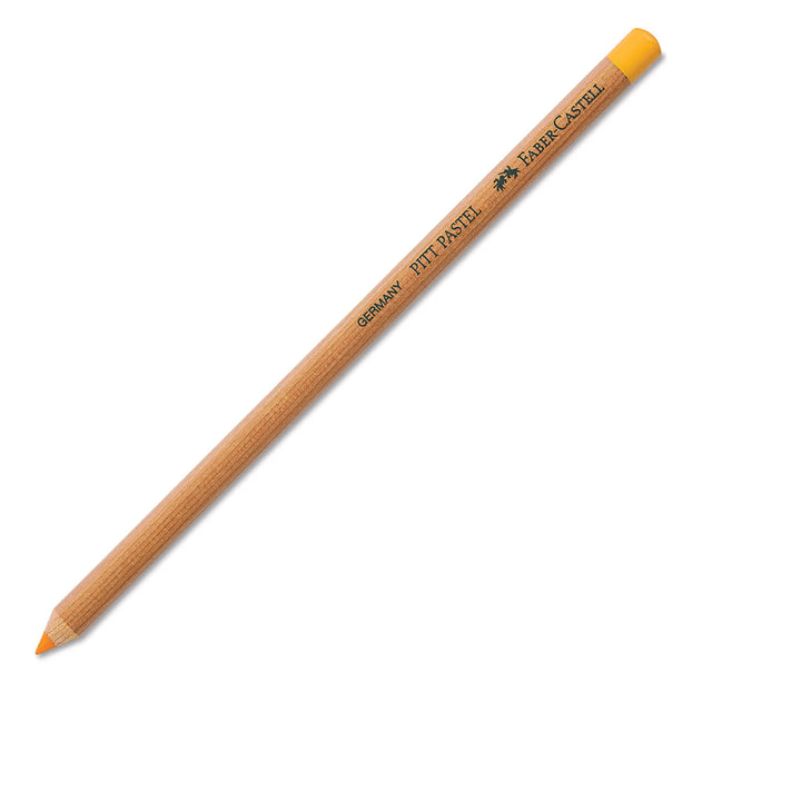 Pastel Pencil 109 DK CHROME YELLOW