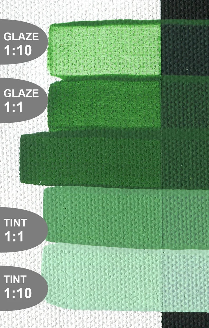 Dark Green S3 59ml Golden So Flat