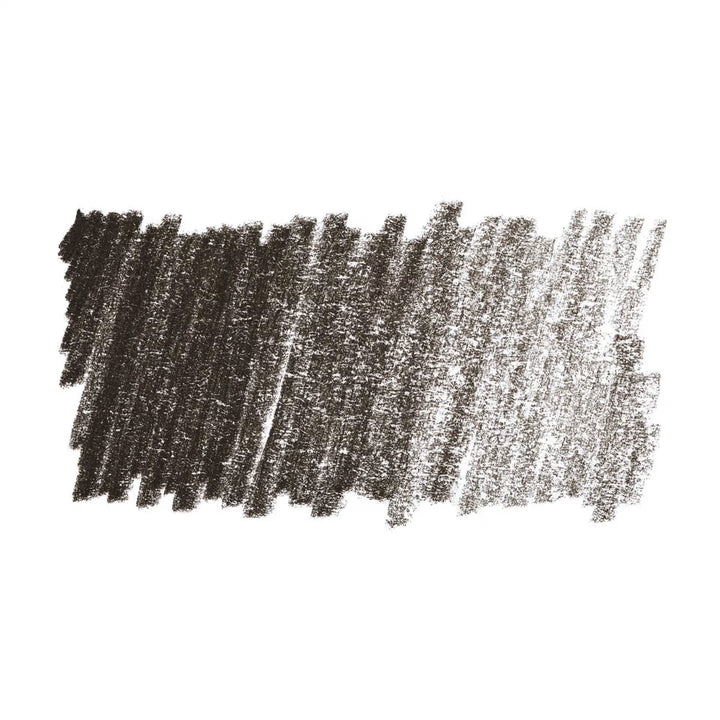 Pastel Pencil 175 DARK SEPIA