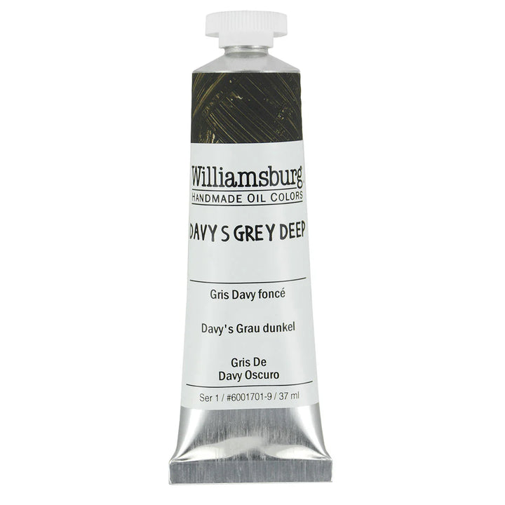 Davys Grey Deep Williamsburg Aoc 37ml